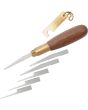 Warren Cutlery Pro Pumpkin Carving Tool Set