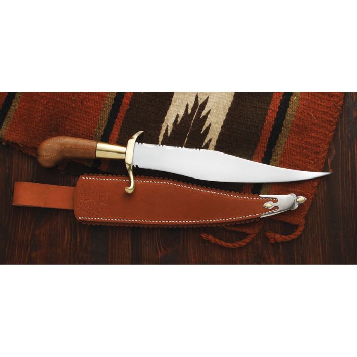 Windlass-D-Guard Bowie