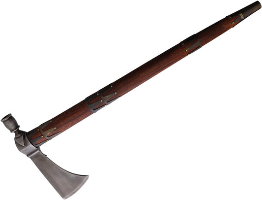 Pipe Tomahawk