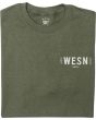 Wesn Goods T-Shirt XL OD Green