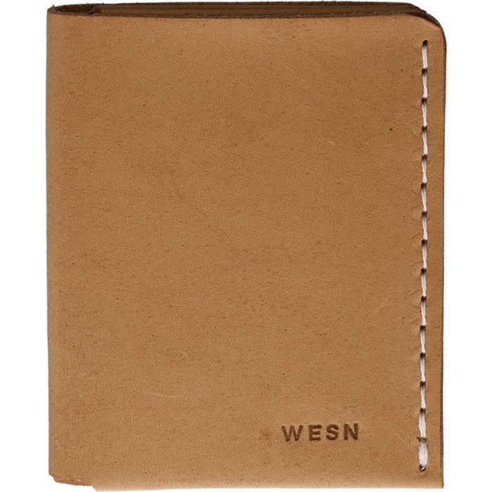 Wesn Goods Forsta Wallet