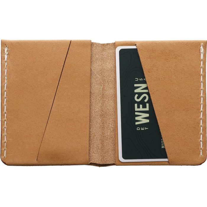 Wesn Goods Forsta Wallet