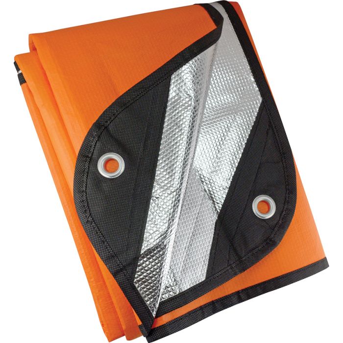 UST Survival Blanket Orange