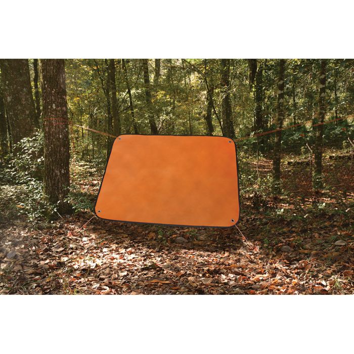 UST Survival Blanket Orange