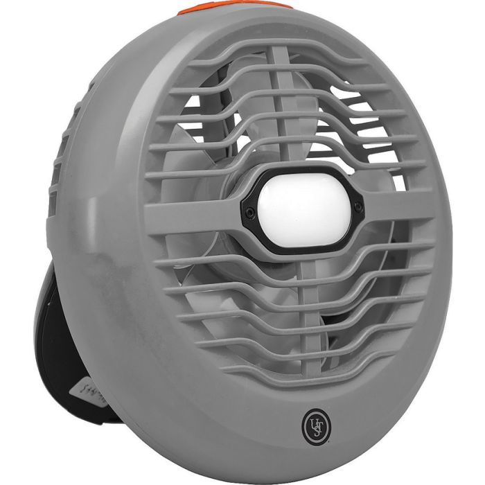 UST Brila USB Fan and Light