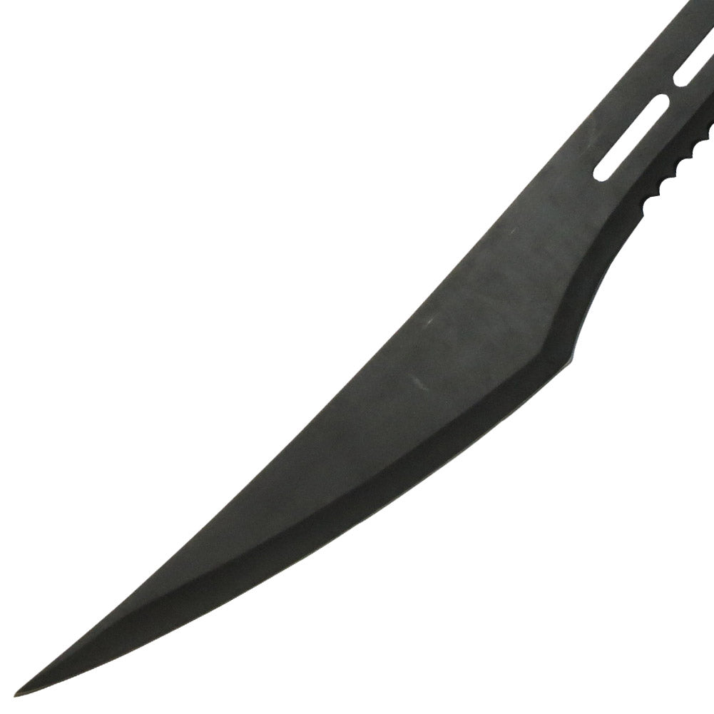 Living Dead Apocalypse Full Tang Ninja Sword