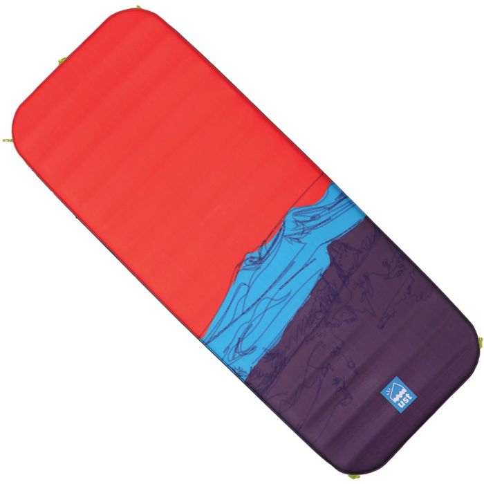 UST Fillmatic Sleeping Mat Mtn