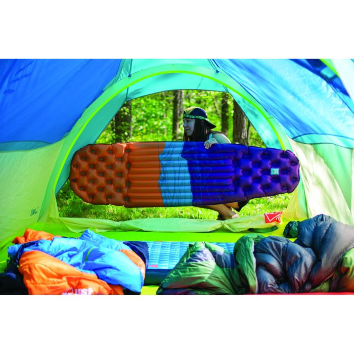 UST Freestyle Sleeping Mat Mtn