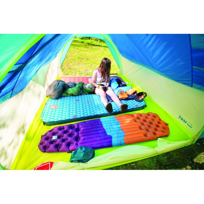 UST Freestyle Sleeping Mat Con