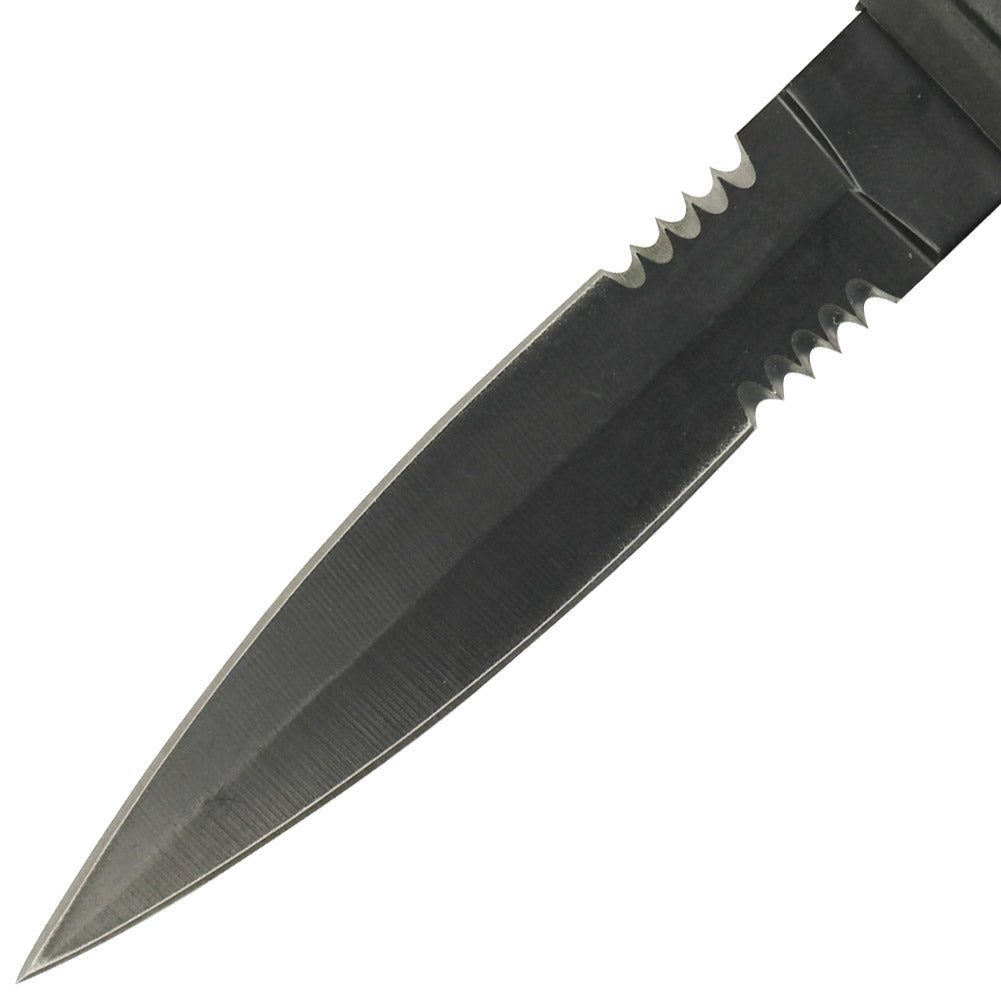 Ace High Gamblers Dagger Boot Knife