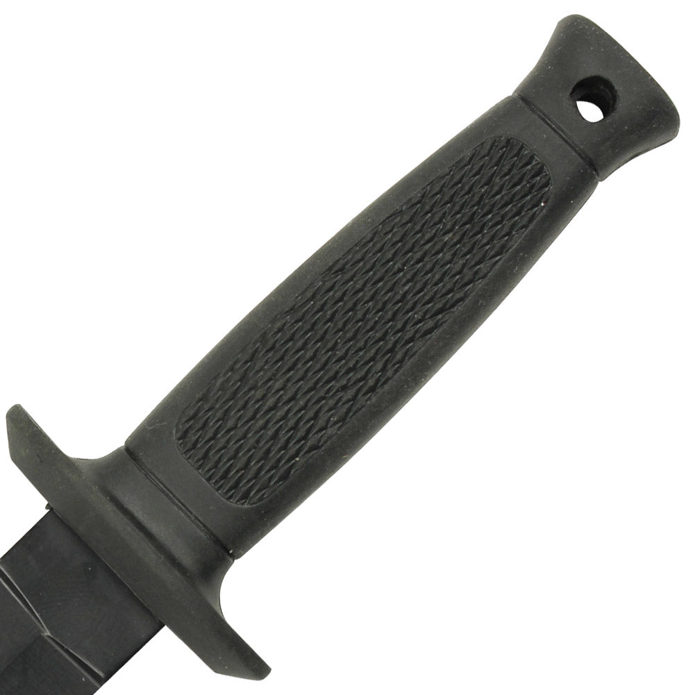 Ace High Gamblers Dagger Boot Knife