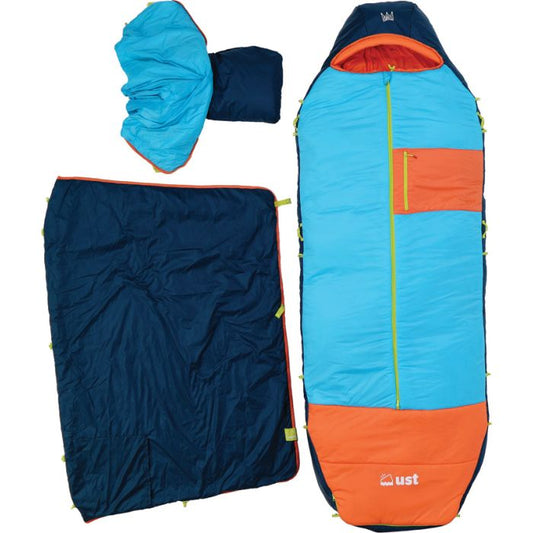 UST Monarch Sleeping Bag Regular