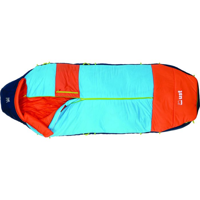 UST Monarch Sleeping Bag Regular