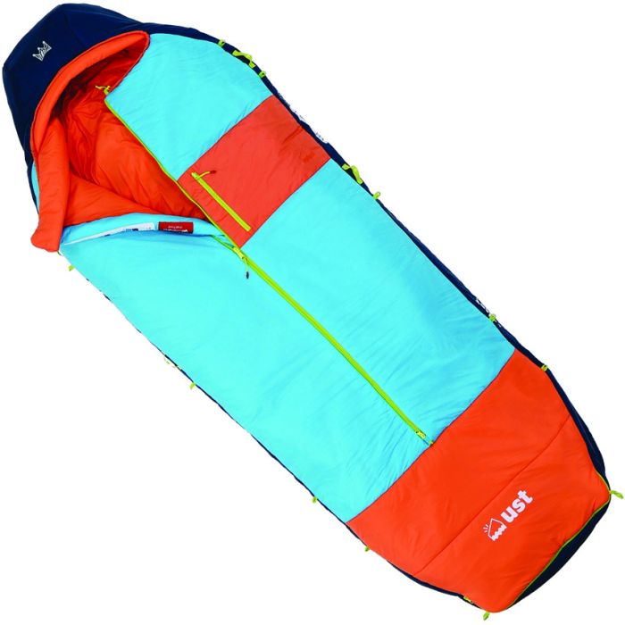 UST Monarch Sleeping Bag Short