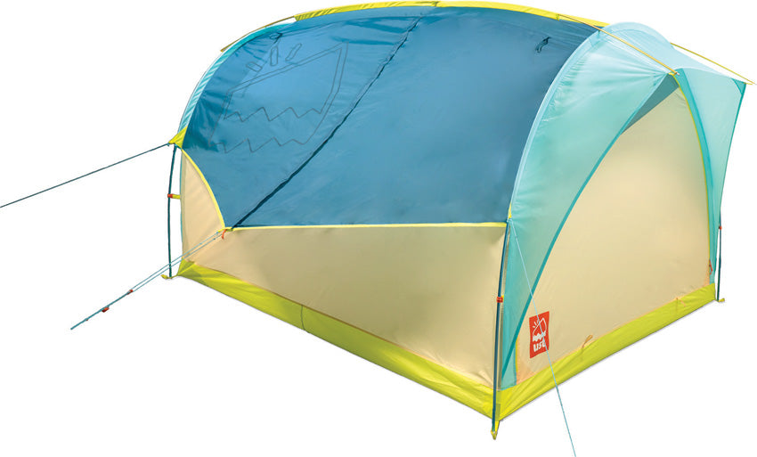 House Party Camping Tent