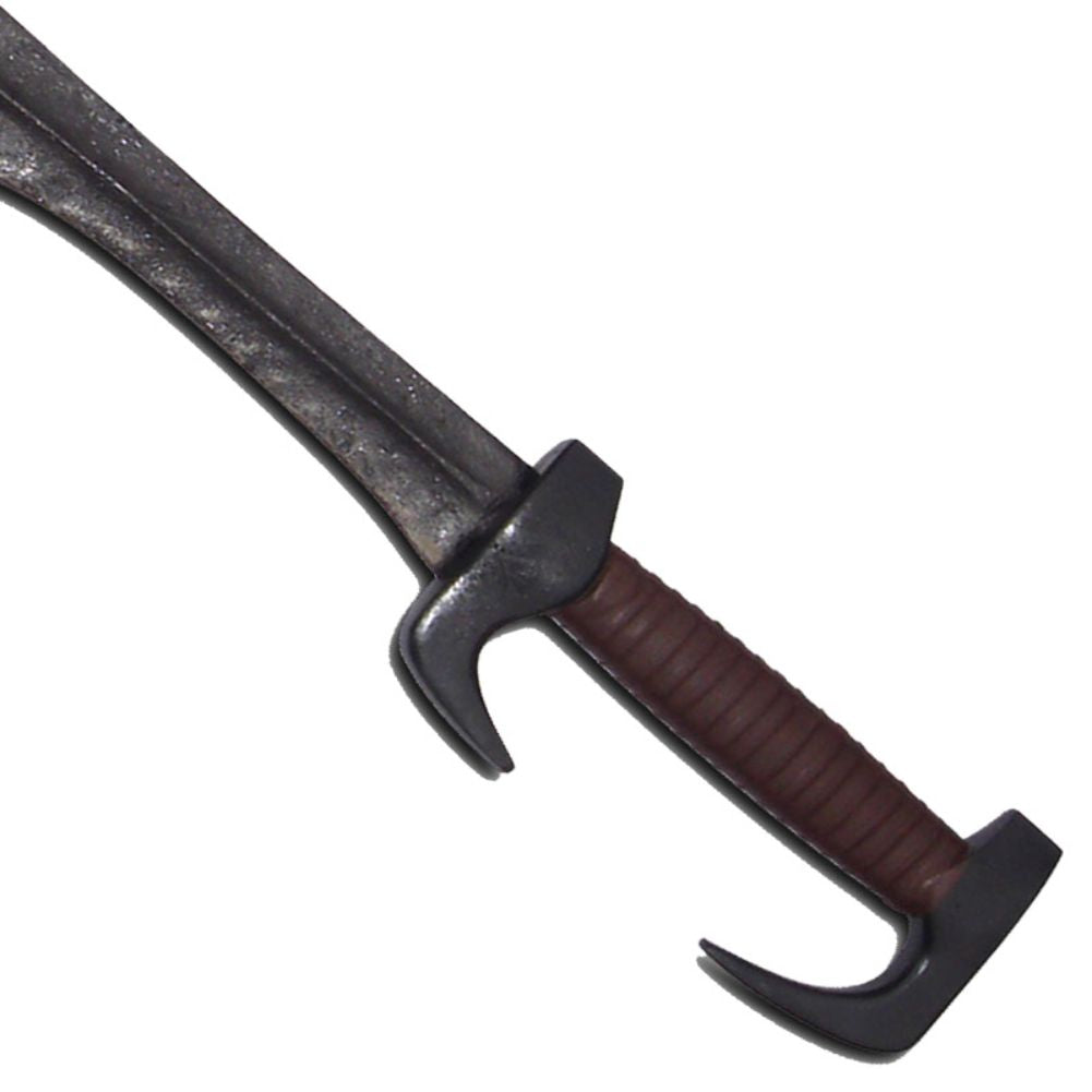 Greek Spartan Warrior Sword