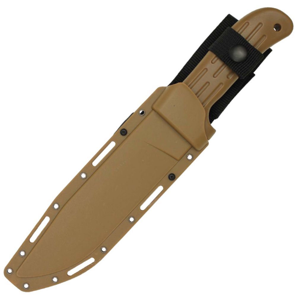 Full Tang Forester Hunting Knife