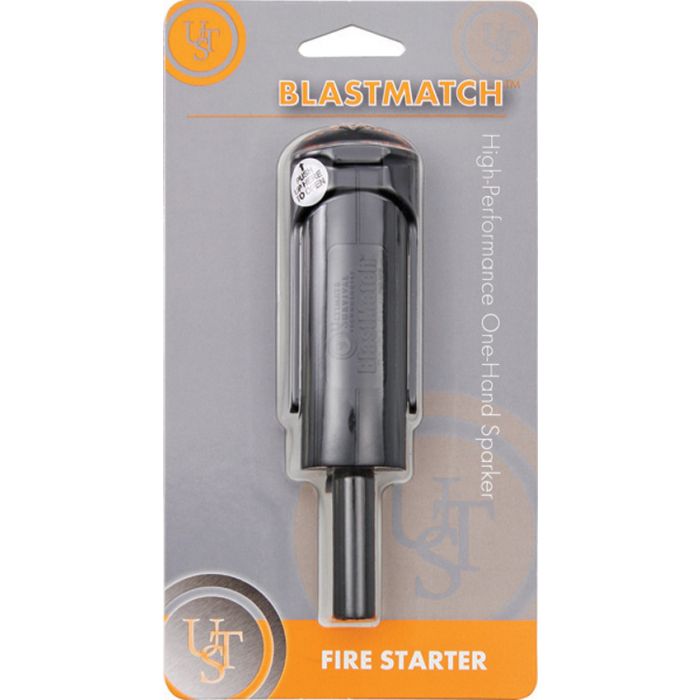 UST Blast Match Fire Starter