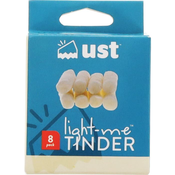 UST Light-Me Tinder