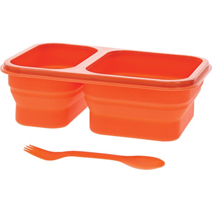 UST Flexware Mess Kit Orange