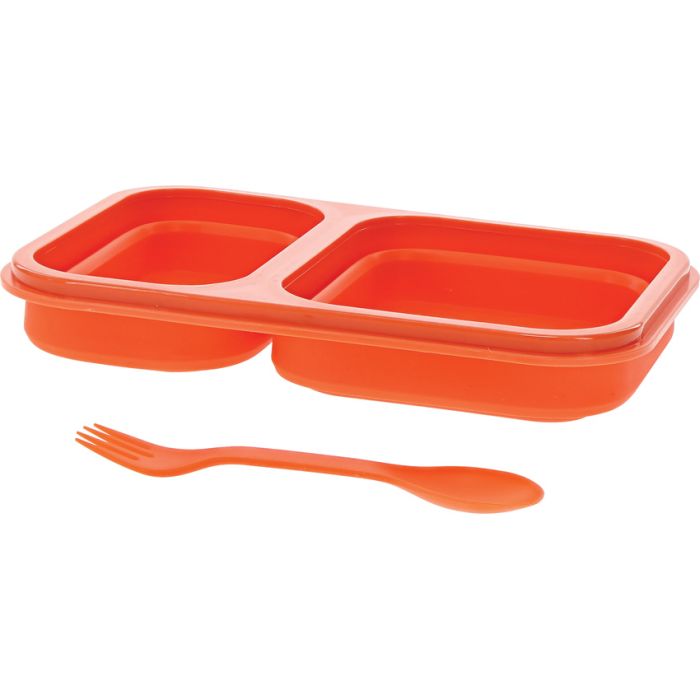 UST Flexware Mess Kit Orange