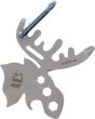 UST Tool A Long Moose