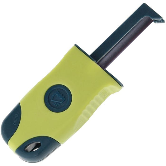 UST Sparkie Fire Starter Green