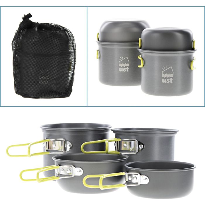 UST Duo Cook Kit