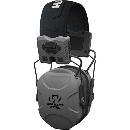 Walker's XCEL Bluetooth Digital Muffs