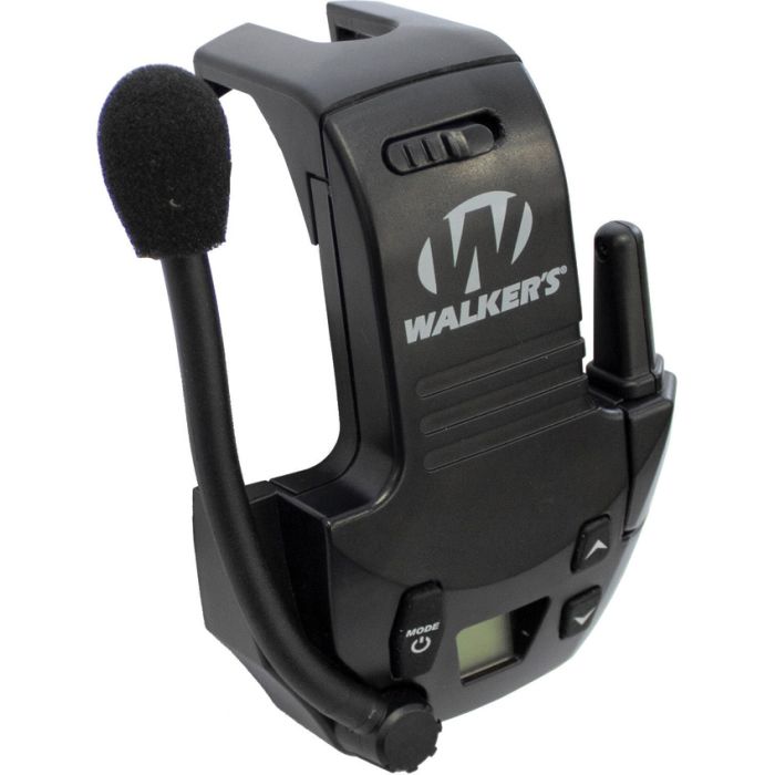 Walker's Razor Walkie Talkie