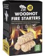 Woodhot Woodhot Fire Starters