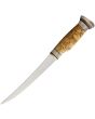 Wood Jewel Fillet Knife