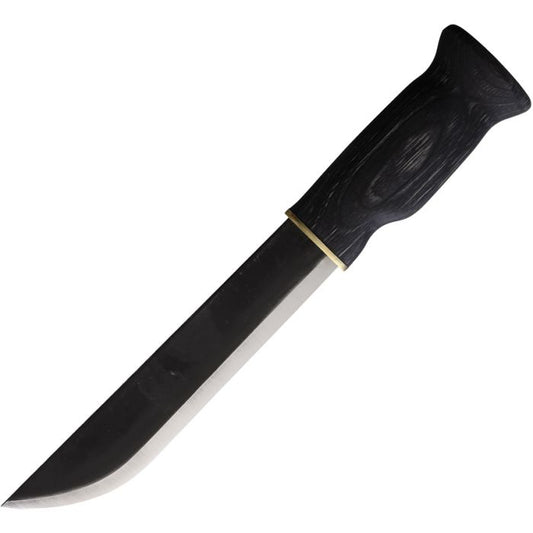 Wood Jewel-Leuku Bowie Black