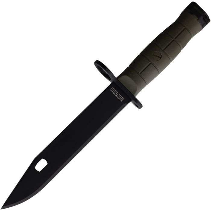 Waffentechnik-B2K Combat Knife