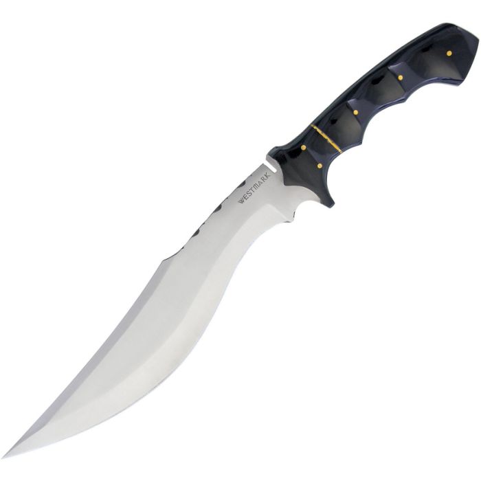 Westmark Mini Sword Black Handle