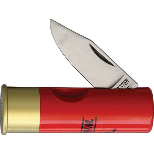 Winchester Shotgun Shell Knife