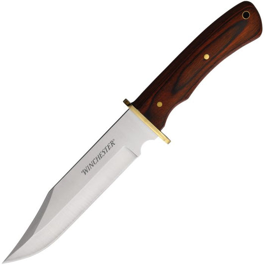 Winchester-Large Bowie Wood