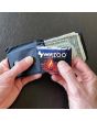 Wazoo Survival Gear FireCard