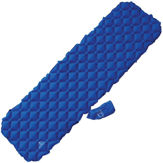 Wisemen Trading Inflatable Sleeping Pad