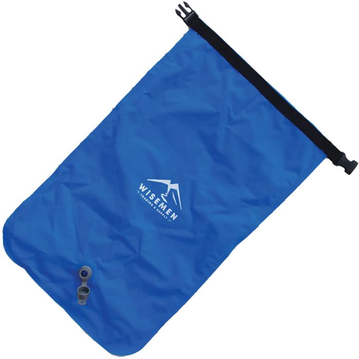 Wisemen Trading Inflation Pump Bag