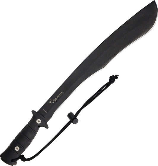 Wild Tiger Machete