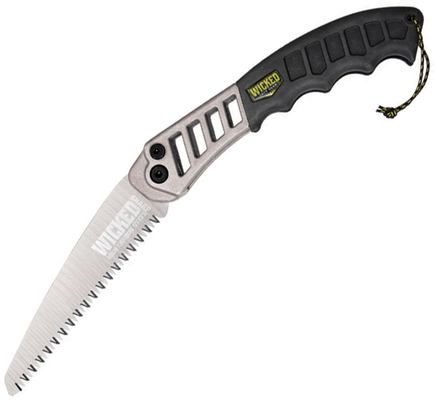 Wicked Tough Hand Saw