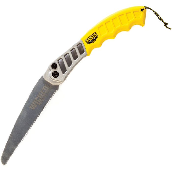 Wicked Tree Gear Folding Utility Bone Saw