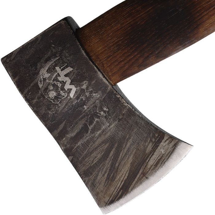 Wander Tactical The Trapper Yankee Axe