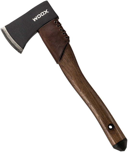 AX1 Bushcraft Axe