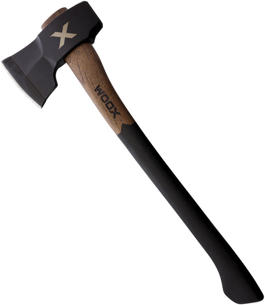 Forte Heavy Duty Axe