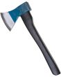 WOOX Thunderbird Throwing Axe Blue