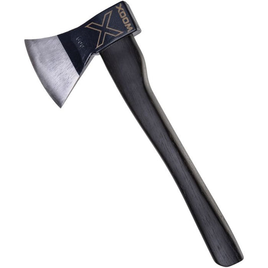 WOOX Thunderbird Throwing Axe Black