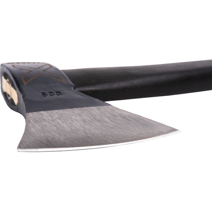 WOOX Thunderbird Throwing Axe Black