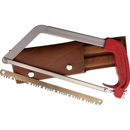 Wyoming Take-Apart Saw